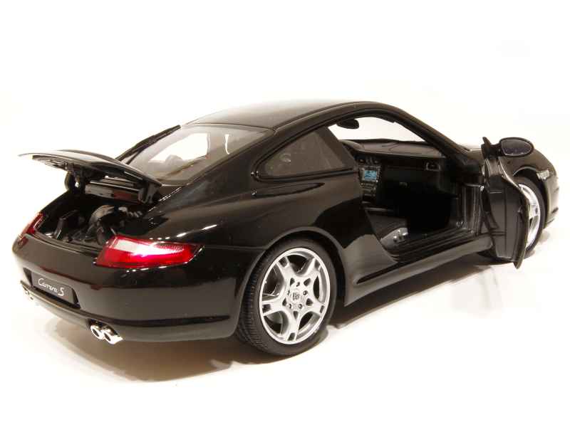 52643 Porsche 911/997 Carrera S 2006