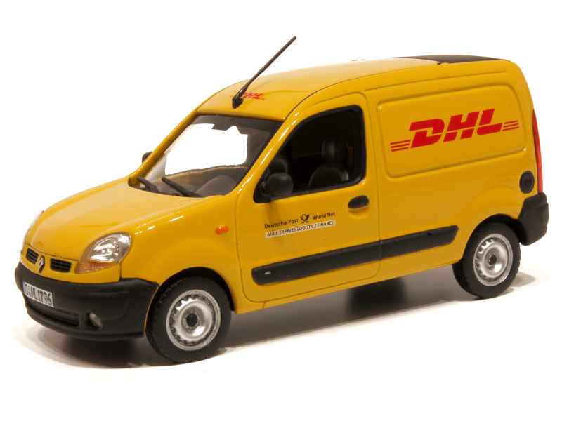 Kangoo 1 phase 2.1,5l dci complet sans moteur
