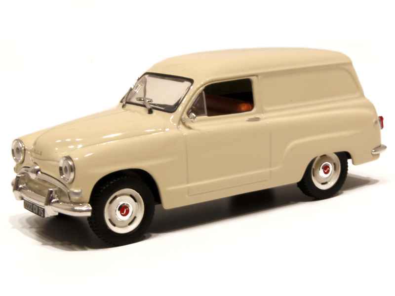 52648 Simca Aronde Messag&egrave;re 1954