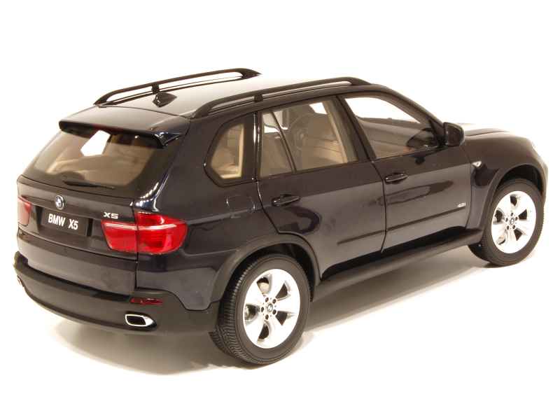 52697 BMW X5 4.8i/ E70 2007