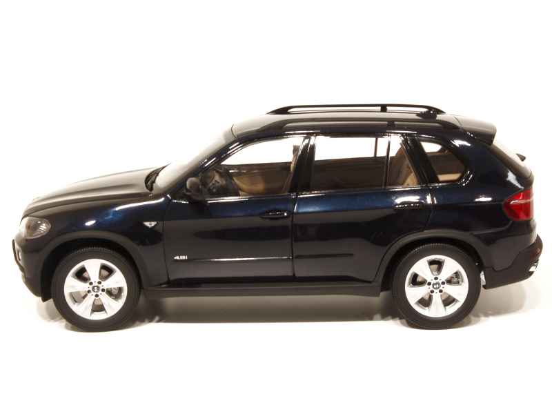 52697 BMW X5 4.8i/ E70 2007