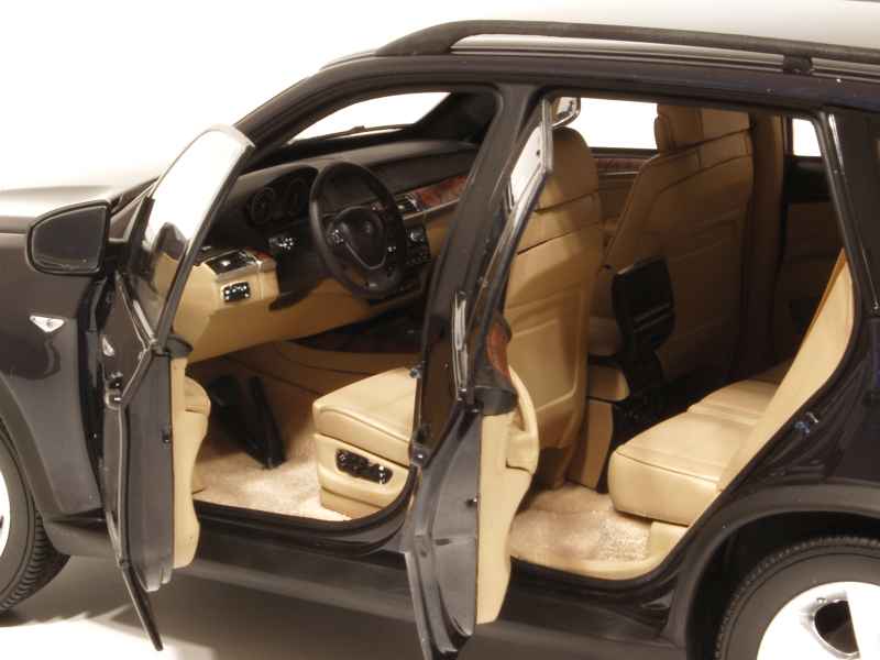 52697 BMW X5 4.8i/ E70 2007