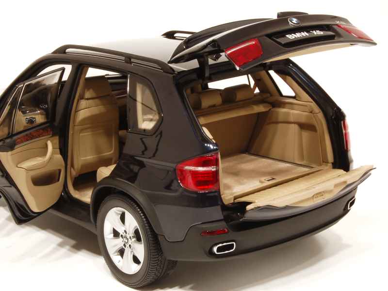 52697 BMW X5 4.8i/ E70 2007