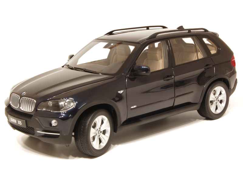 52697 BMW X5 4.8i/ E70 2007