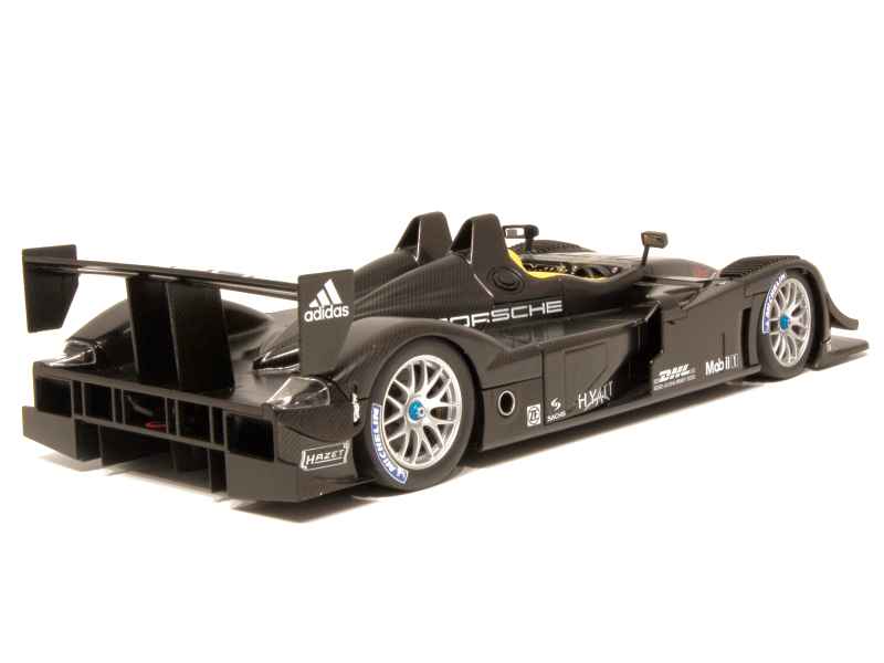 52727 Porsche RS Spyder 2007