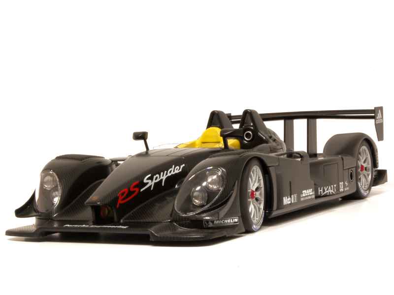 52727 Porsche RS Spyder 2007