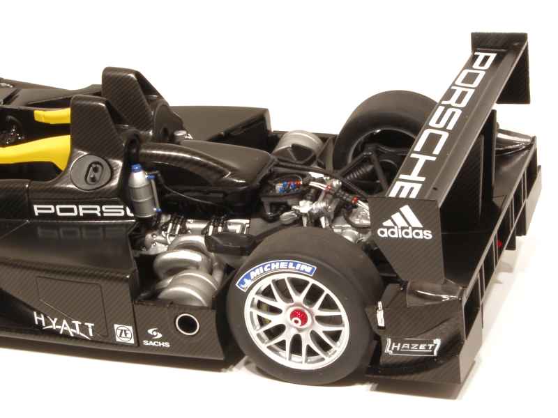 52727 Porsche RS Spyder 2007