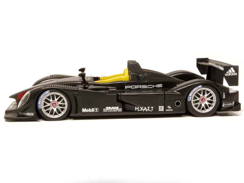 52727 Porsche RS Spyder 2007