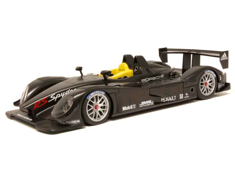 52727 Porsche RS Spyder 2007
