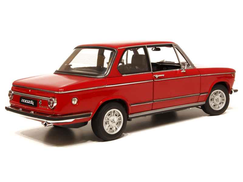 52782 BMW 2002 Tii/ E10