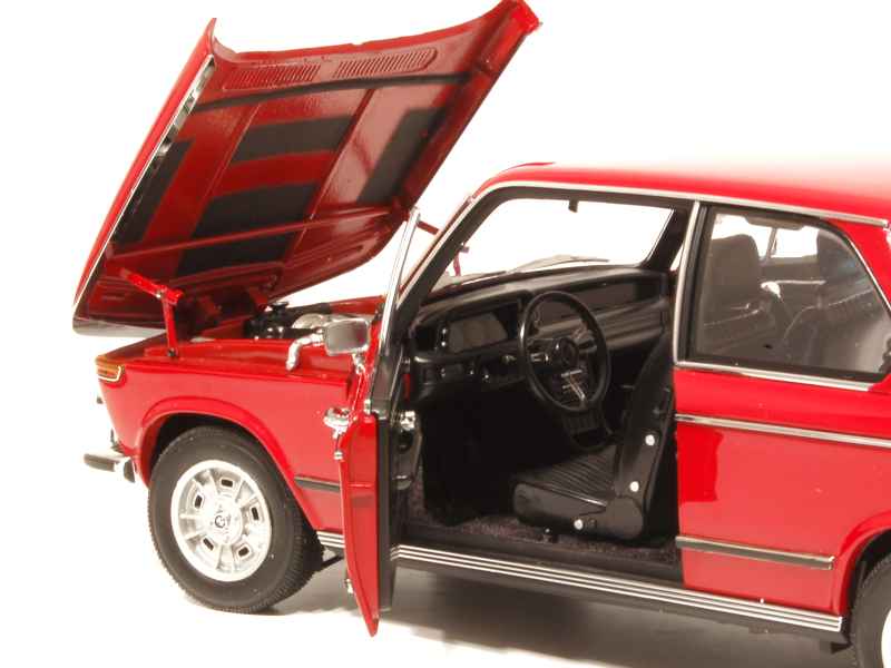 52782 BMW 2002 Tii/ E10