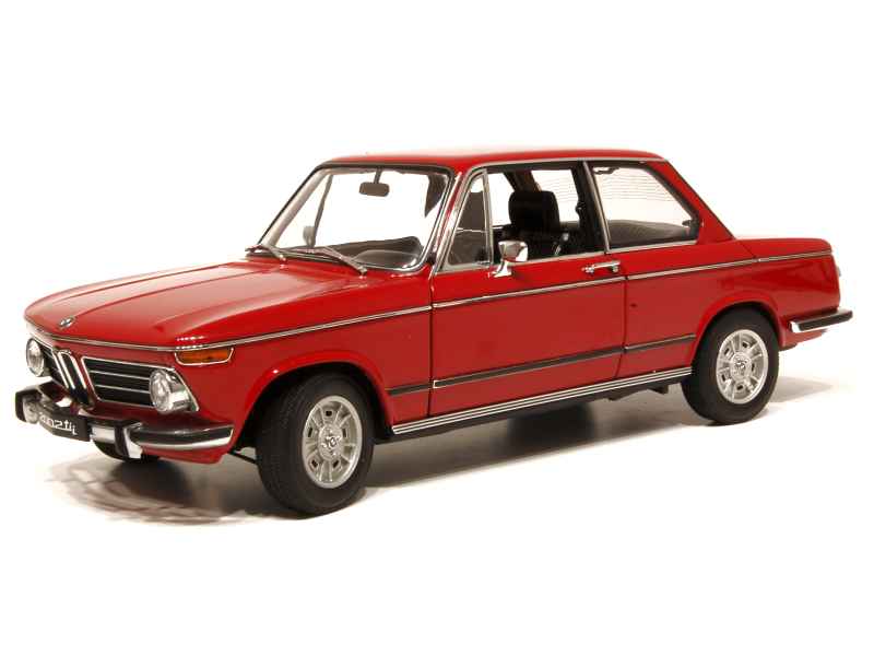 52782 BMW 2002 Tii/ E10