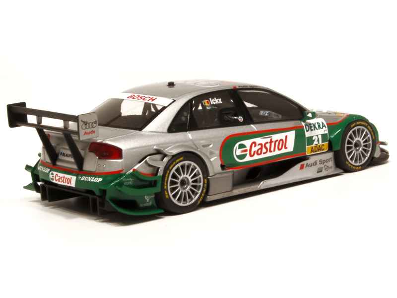52800 Audi A4 DTM 2007