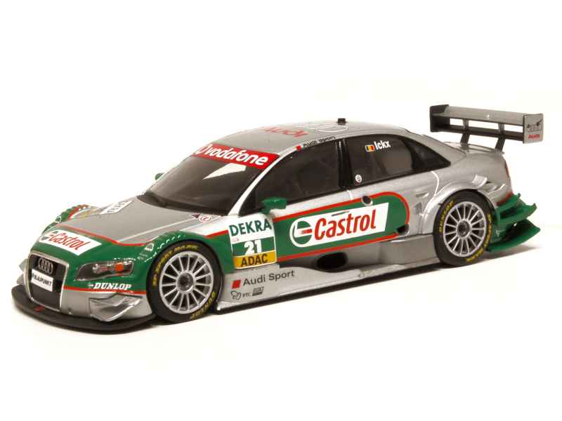 52800 Audi A4 DTM 2007
