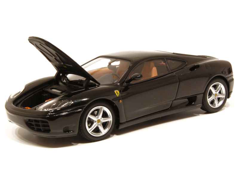 52813 Ferrari F360 Modena 1999