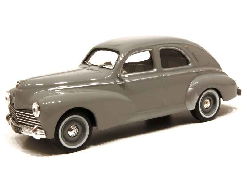 52826 Peugeot 203 Berline 1955