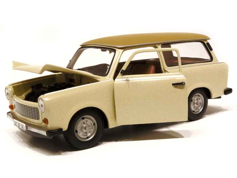 52833 Trabant 601 Universal Break