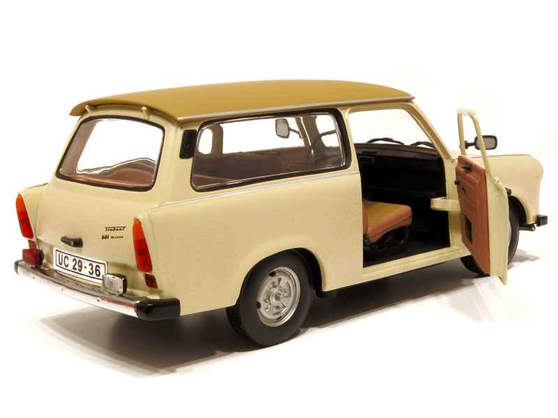 52833 Trabant 601 Universal Break