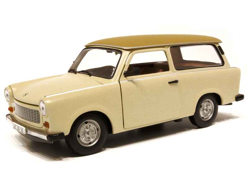 52833 Trabant 601 Universal Break