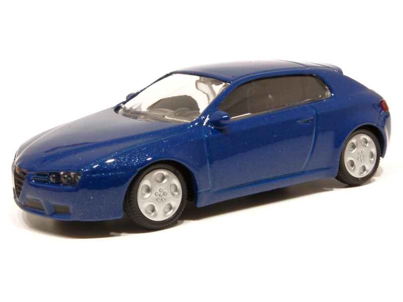 52909 Alfa Romeo Brera 2005