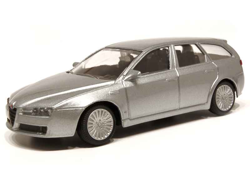 52910 Alfa Romeo 159 Sportwagon