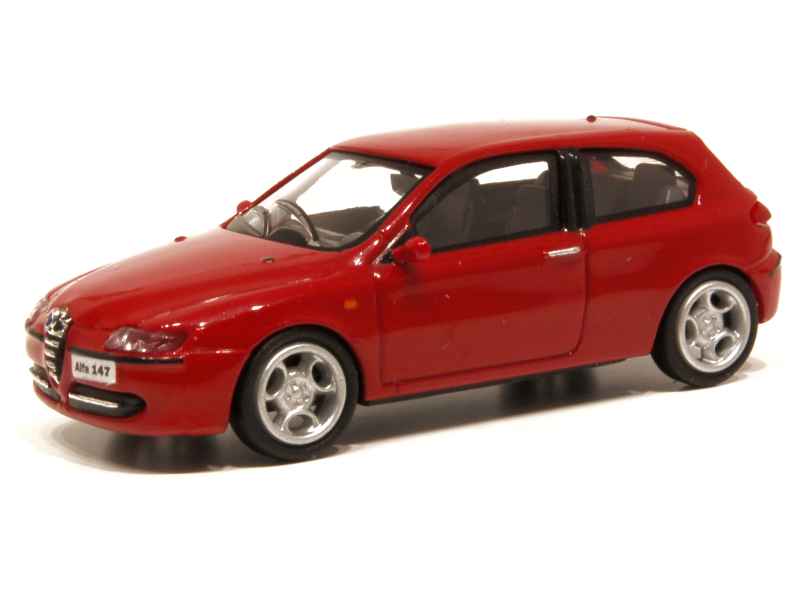 52915 Alfa Romeo 147 2001