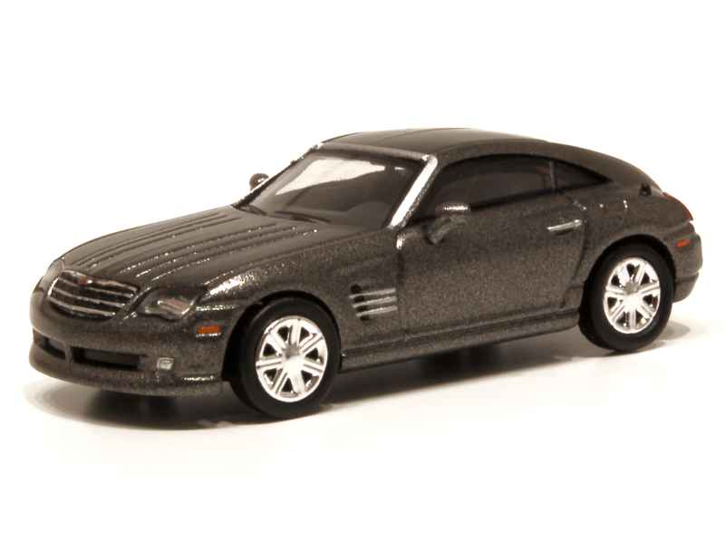 52921 Chrysler Crossfire Coupé 2005