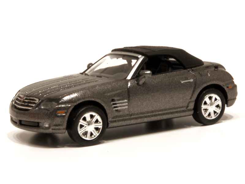 52925 Chrysler Crossfire Roadster 2005