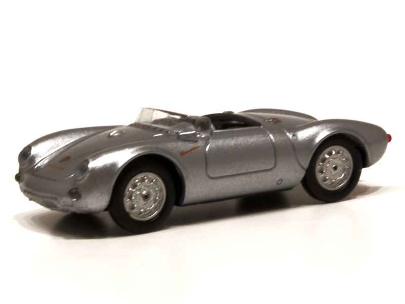 52929 Porsche 550 Spyder 1953