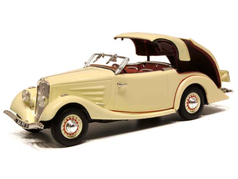 52998 Peugeot 401 Eclipse 1935