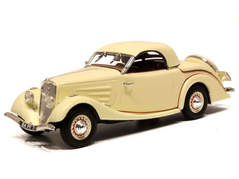 52998 Peugeot 401 Eclipse 1935