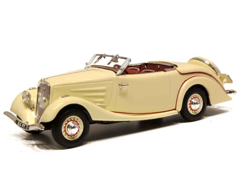 52998 Peugeot 401 Eclipse 1935