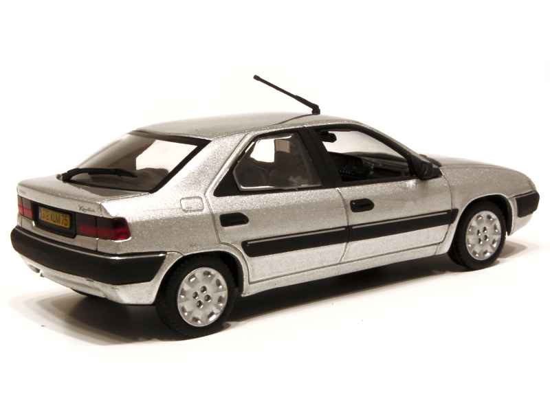 Предохранители citroen xantia