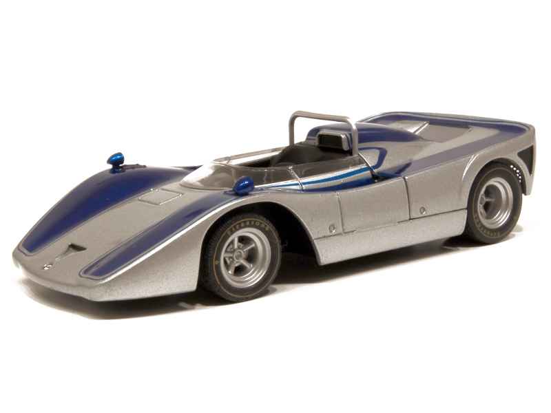 53058 Nissan R383 Prototype 1970