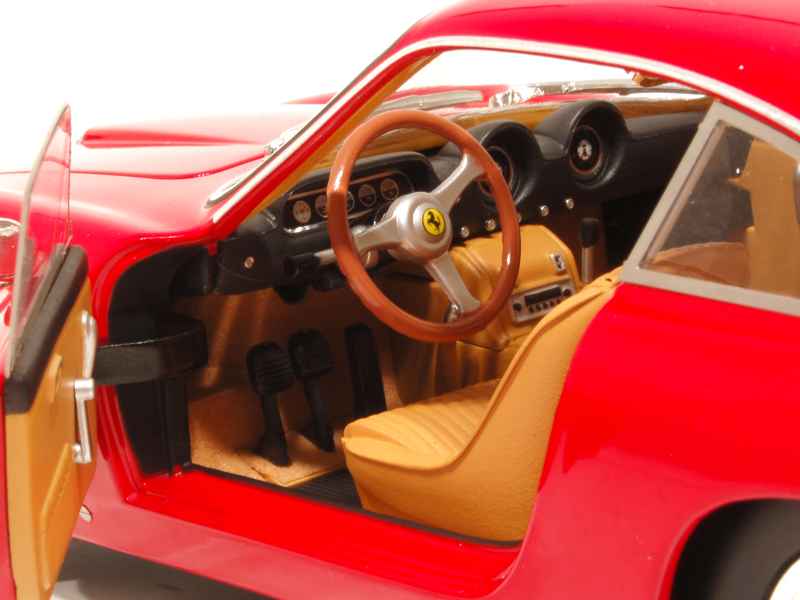 53093 Ferrari 250 GT Lusso 1964