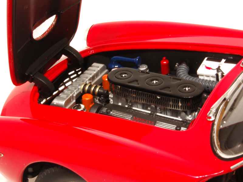 53093 Ferrari 250 GT Lusso 1964