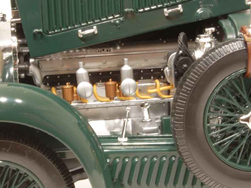 53094 Bentley 6.5 L Blue Train Spécial 1930