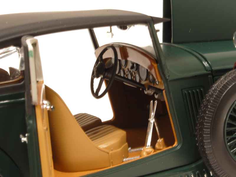 53094 Bentley 6.5 L Blue Train Spécial 1930