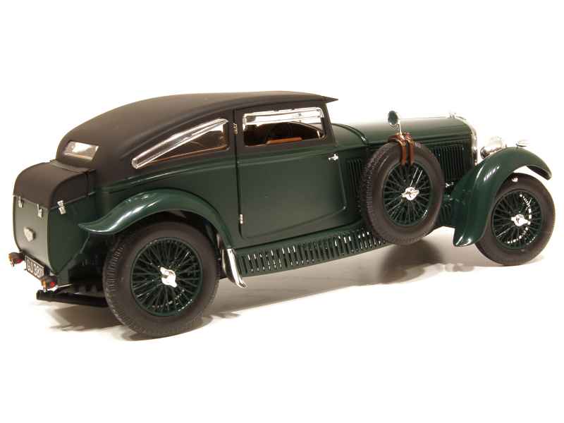 53094 Bentley 6.5 L Blue Train Spécial 1930