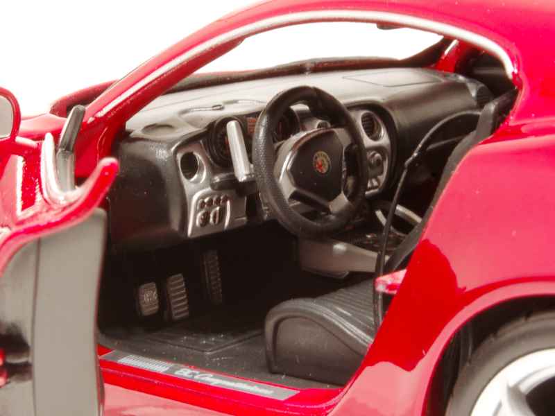 53112 Alfa Romeo 8C Competizione 2004