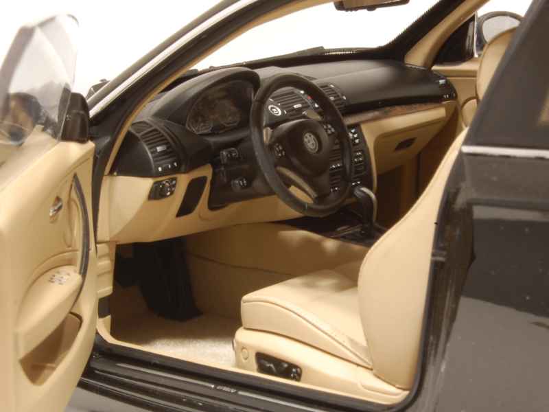 53115 BMW 135i Coup&eacute;/ E82 2007