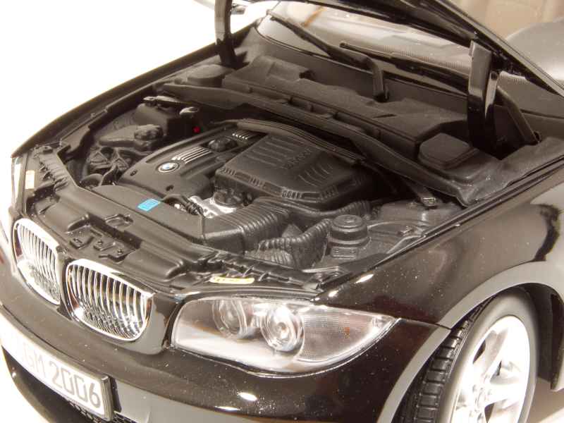 53115 BMW 135i Coup&eacute;/ E82 2007