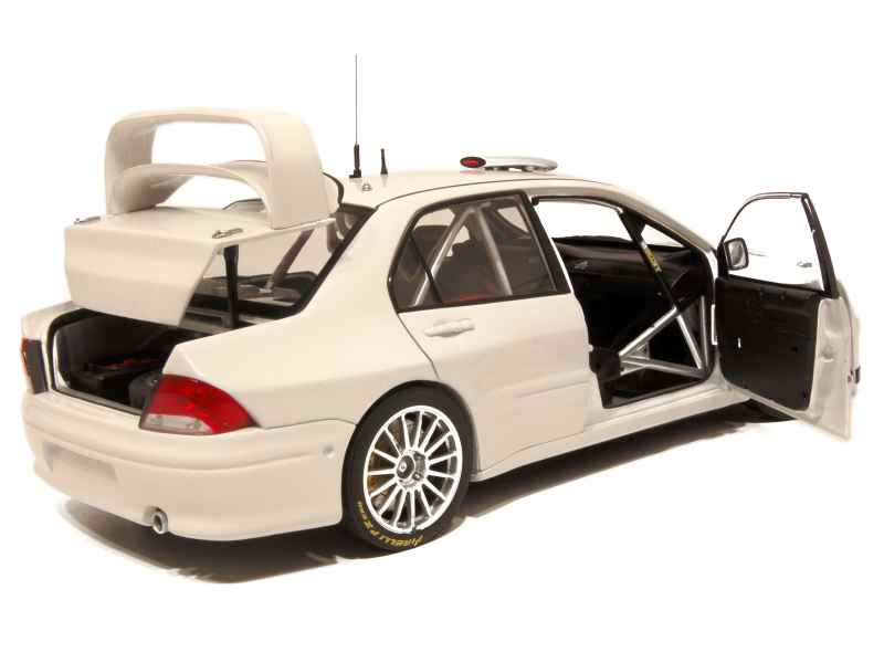 53116 Mitsubishi Lancer WRC 2005