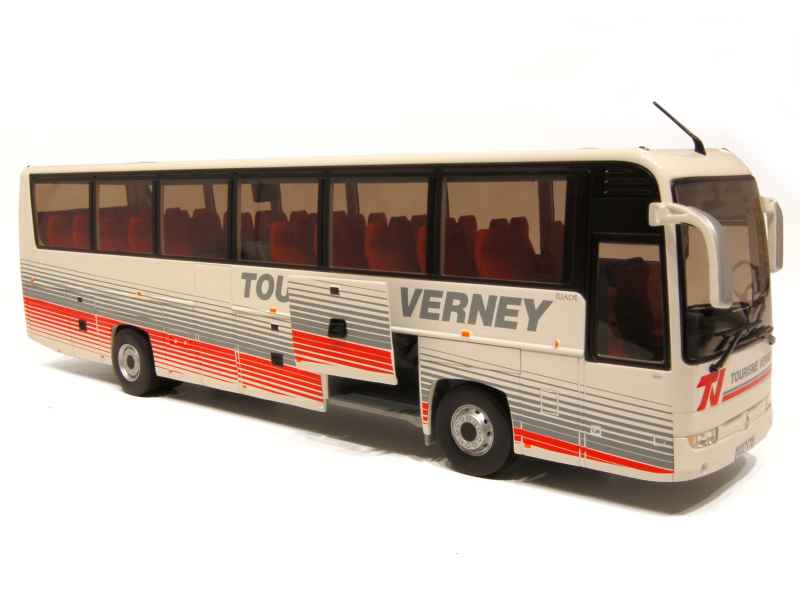 53134 Renault Iliade Bus 1994