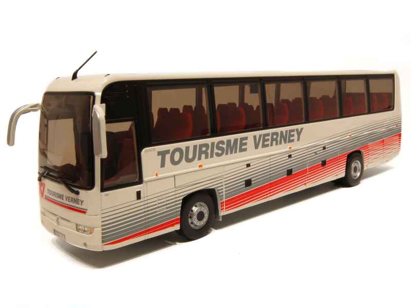 53134 Renault Iliade Bus 1994