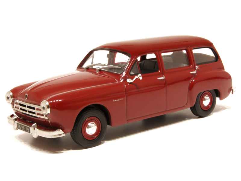 RENAULT FRÉGATE AMIRAL Norev 1/43 Tbe En Boîte EUR 30,00 - FR