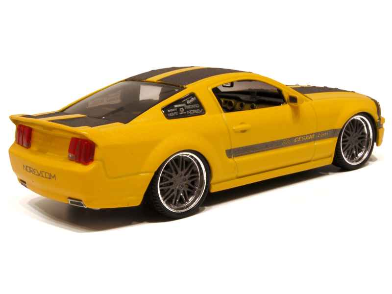 53145 Ford Mustang Parotech Cesam 2007