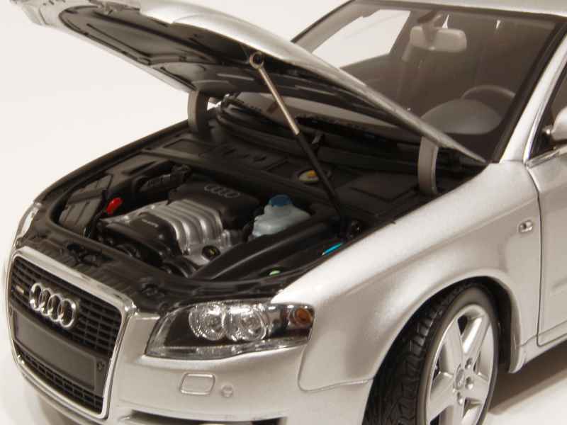 53164 Audi A4 2005