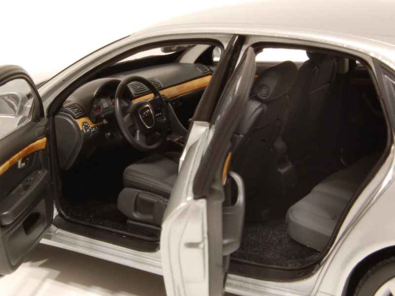 53164 Audi A4 2005