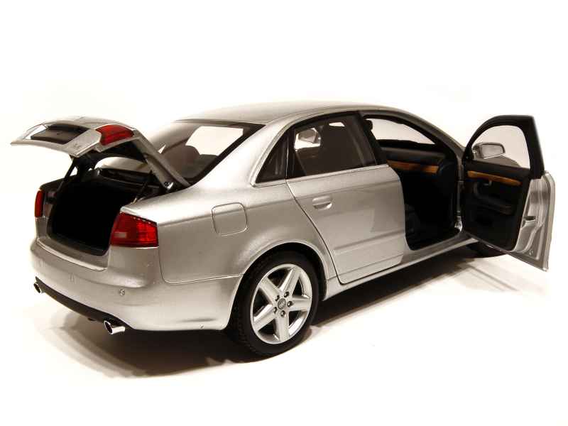 53164 Audi A4 2005